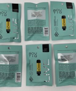 Boutiq Cartridges, Boutiq Live Resin Cartridges, Boutiq Brand, Boutiq Resin Cartridges,Vape Pen Cartridges