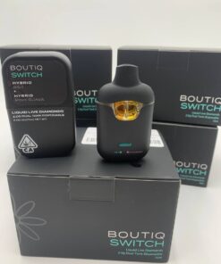 Boutiq Switch, Boutiq Switch 2g Disposable, Boutiq Brand, Boutiq All In One, Boutiq Disposable 2g