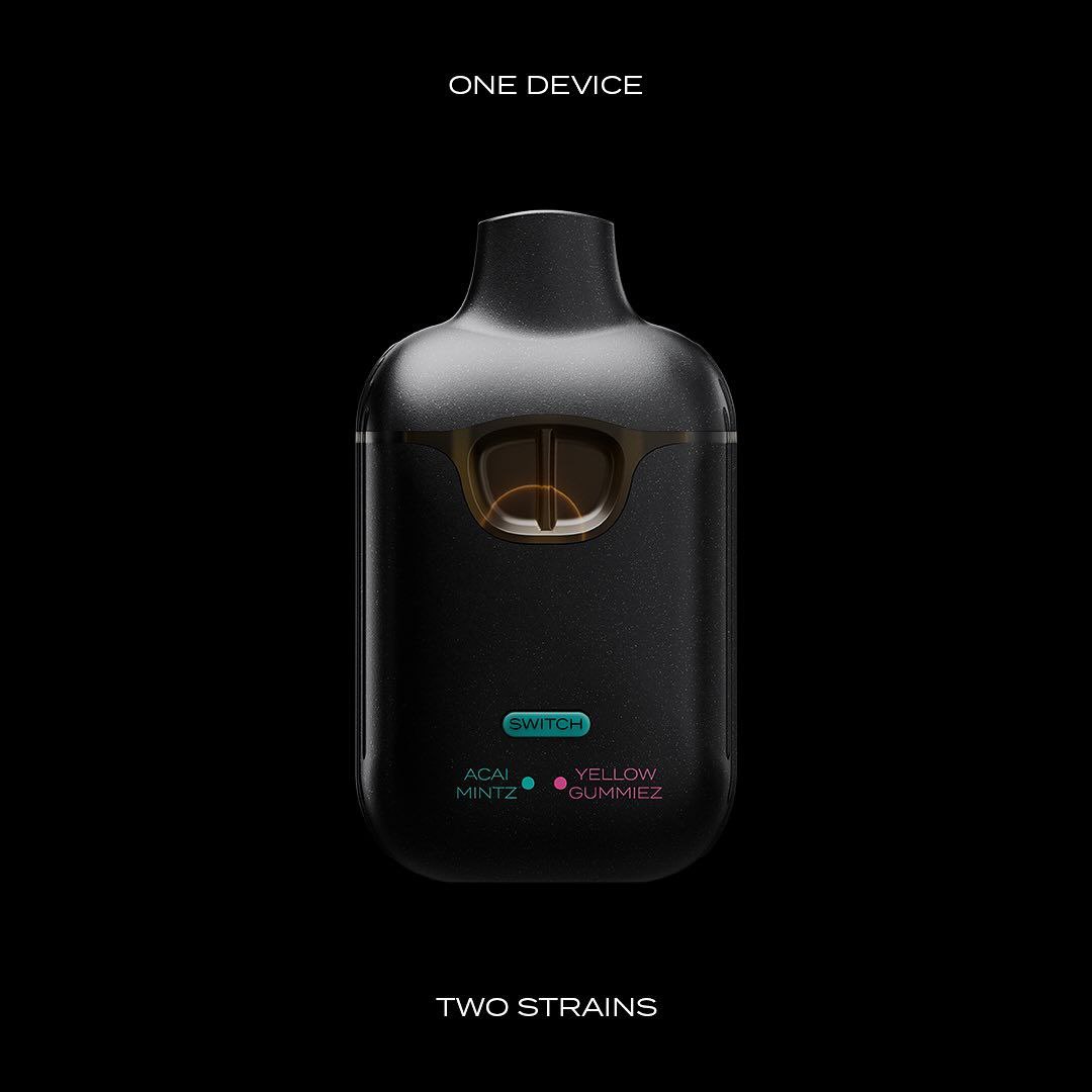 Boutiq Brand - Boutiq Switch Disposable Boutiq Carts