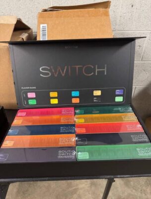 Boutiq Switch, Boutiq Switch V3, Boutiq V3, Boutiq Carts,Boutiq Disposable, Boutiq Switch Disposable