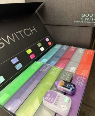 Boutiq Switch V4, Boutiq v4, Boutiq Switch V4 Disposable, Boutiq V4 Carts, Boutiq Switch, Boutiq V4 Disposable