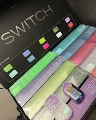 boutiq switch v4