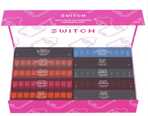 Boutiq Switch Thca , Buy Boutiq Switch Thca Vape Online,Boutiq Thca, Boutique Switch, Boutiq 2g thca Vape
