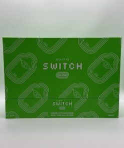 Boutiq Switch V4 Glow Edition,Boutiq Switch Glow, Boutiq Switch Glow V4,Boutiq Switch,Boutiq Brand