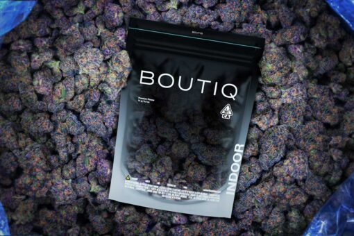 Boutiq Bulk Flowers, Boutiq Brand, Boutiq thc, Boutiq Weed Brand,Boutiq Weed Review