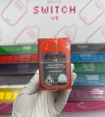 Boutiq Switch disposable, Boutiq Switch V4, Boutiq Switch V5, Boutiq Switch difference, Boutiq Switch review, Boutiqcart vapes, best disposable vapes 2025, Boutiq Switch flavors