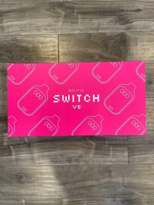 Boutiq,Boutiq Brand, Boutiq Switch, Boutiq Carts, Boutiq V3, Boutiq Switch V2, Boutiq Switch V5, Boutiq Switch V4, Boutiq Preroll,Boutiq 2g Disposable