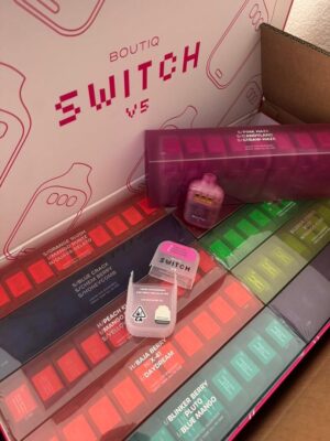 Boutiq,Boutiq Carts,Boutiq Switch, Boutiq V2, Boutiq 2g Disposable