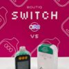 Boutiq,Boutiq Switch, Boutiq Carts,Boutiq Switch ORB, Boutiq Switch ORB V5, Boutiq ORB,Boutiq Disposable