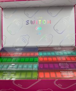 Boutiq,Boutiq Switch, Boutiq Carts,Boutiq Switch ORB, Boutiq Switch ORB V5, Boutiq ORB,Boutiq Disposable