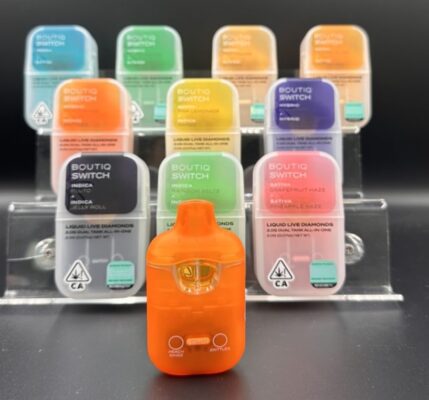 Boutiq, Boutiq Carts, Boutiq Switch, Boutiq Vape, Boutiq Brand, Boutiq Disposable, Boutiq 2g Disposable